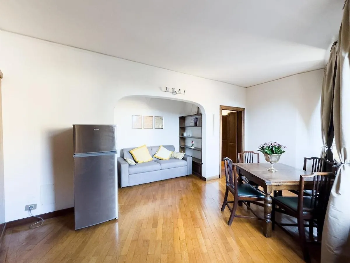 Lejlighed Maison Giulia Rom