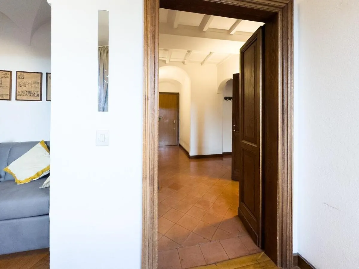 Lejlighed Maison Giulia Rom Italien