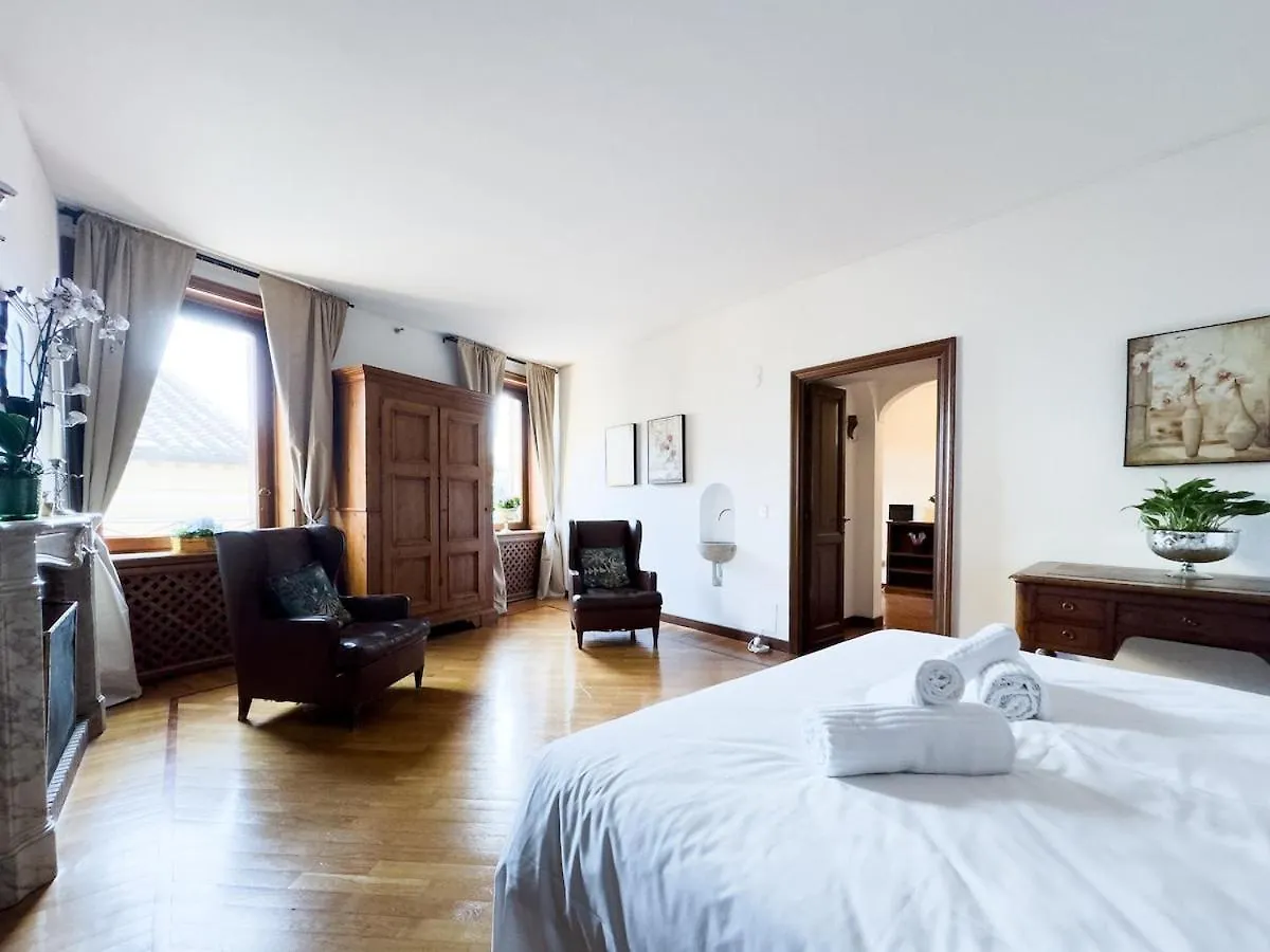 Maison Giulia Rom 0*,  Italien