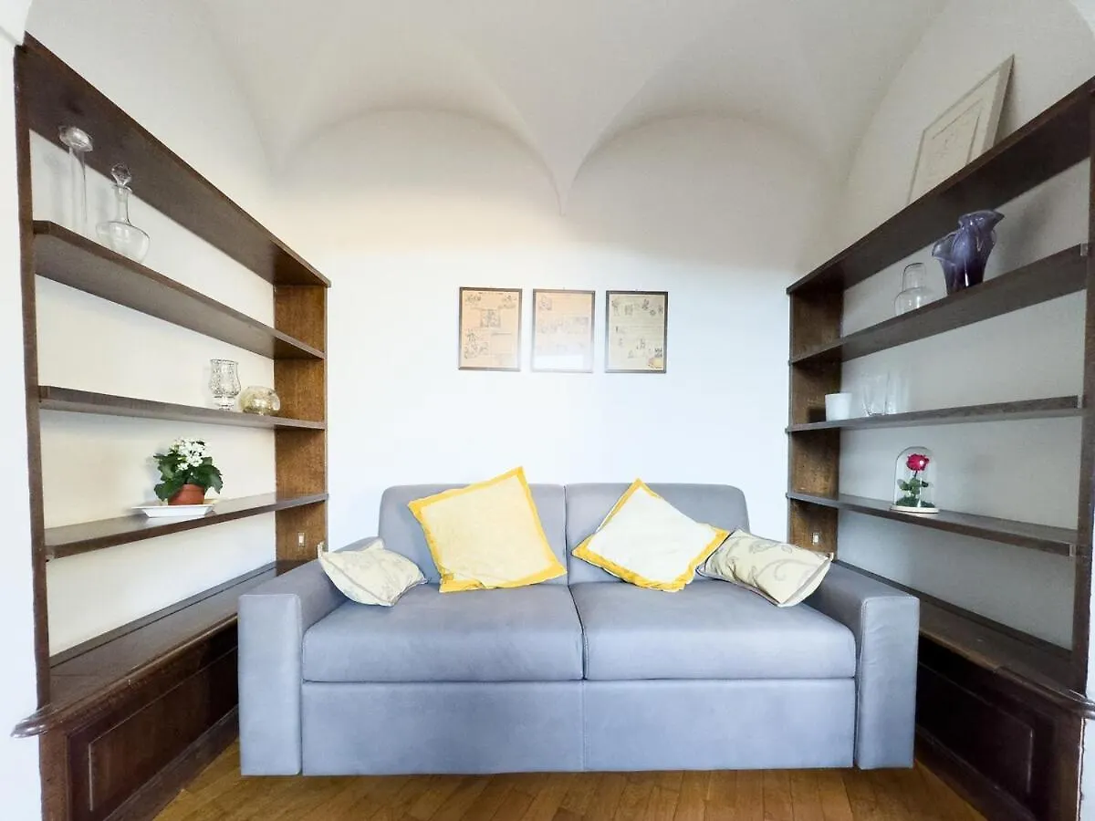 Maison Giulia Rom Lejlighed