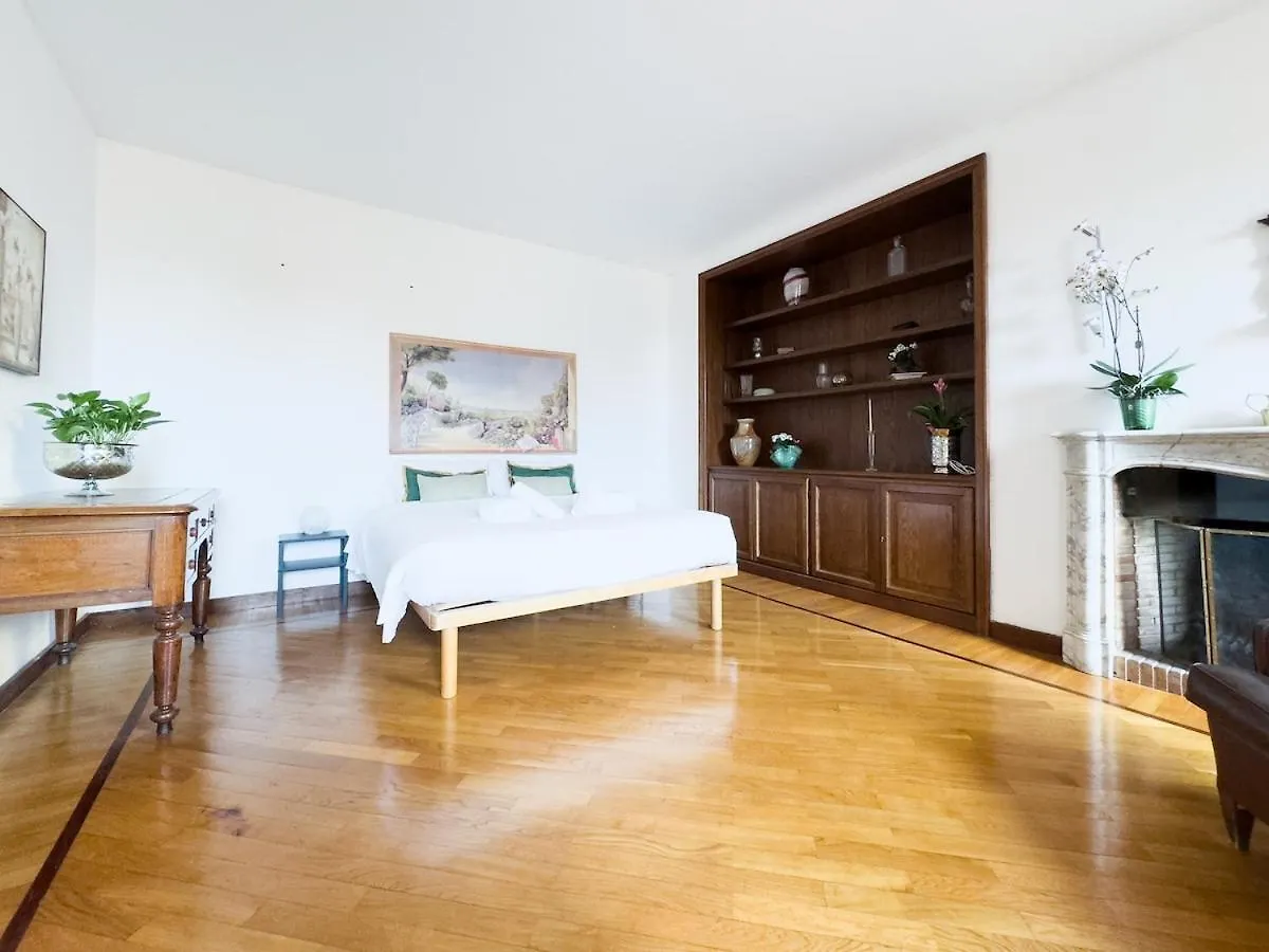 Lejlighed Maison Giulia Rom Italien