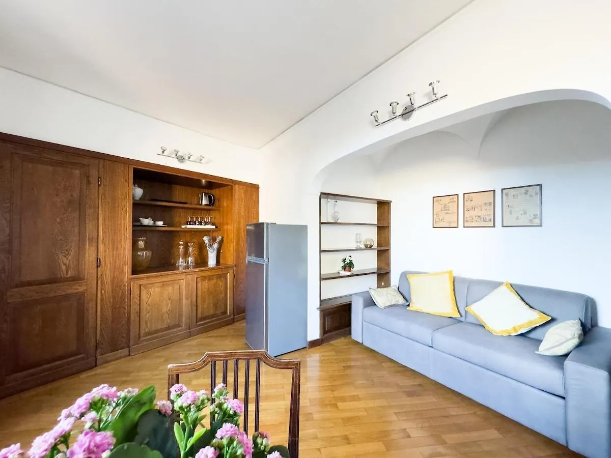 Maison Giulia Rom