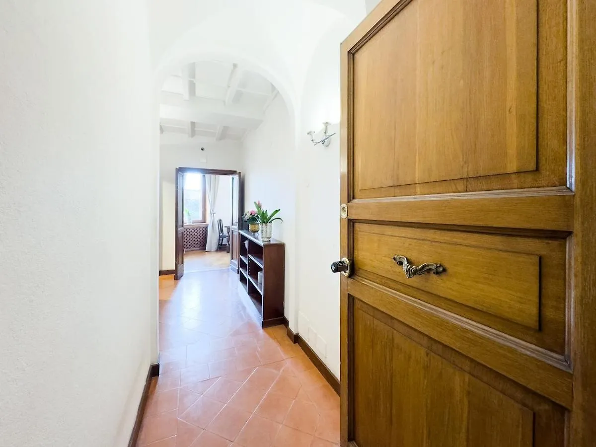 Maison Giulia Rom