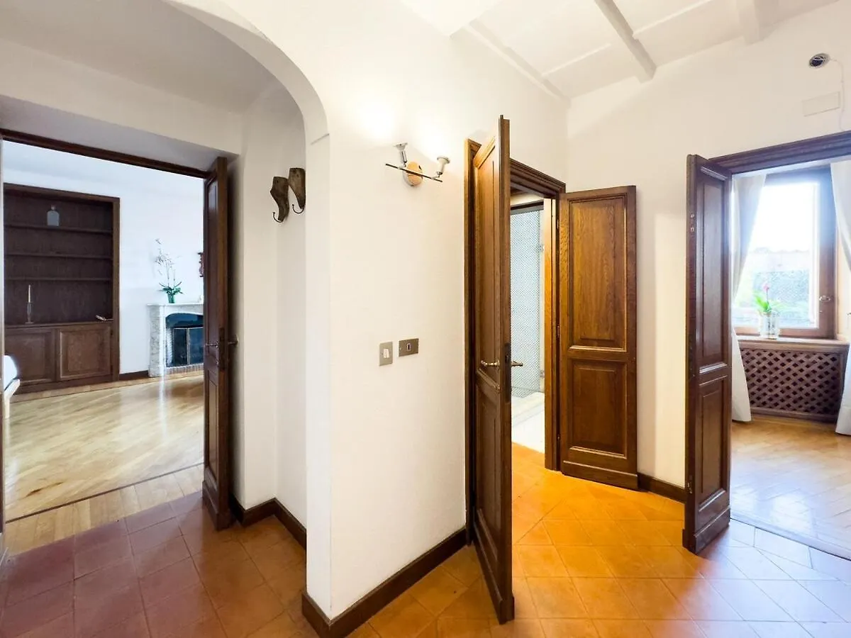 Lejlighed Maison Giulia Rom