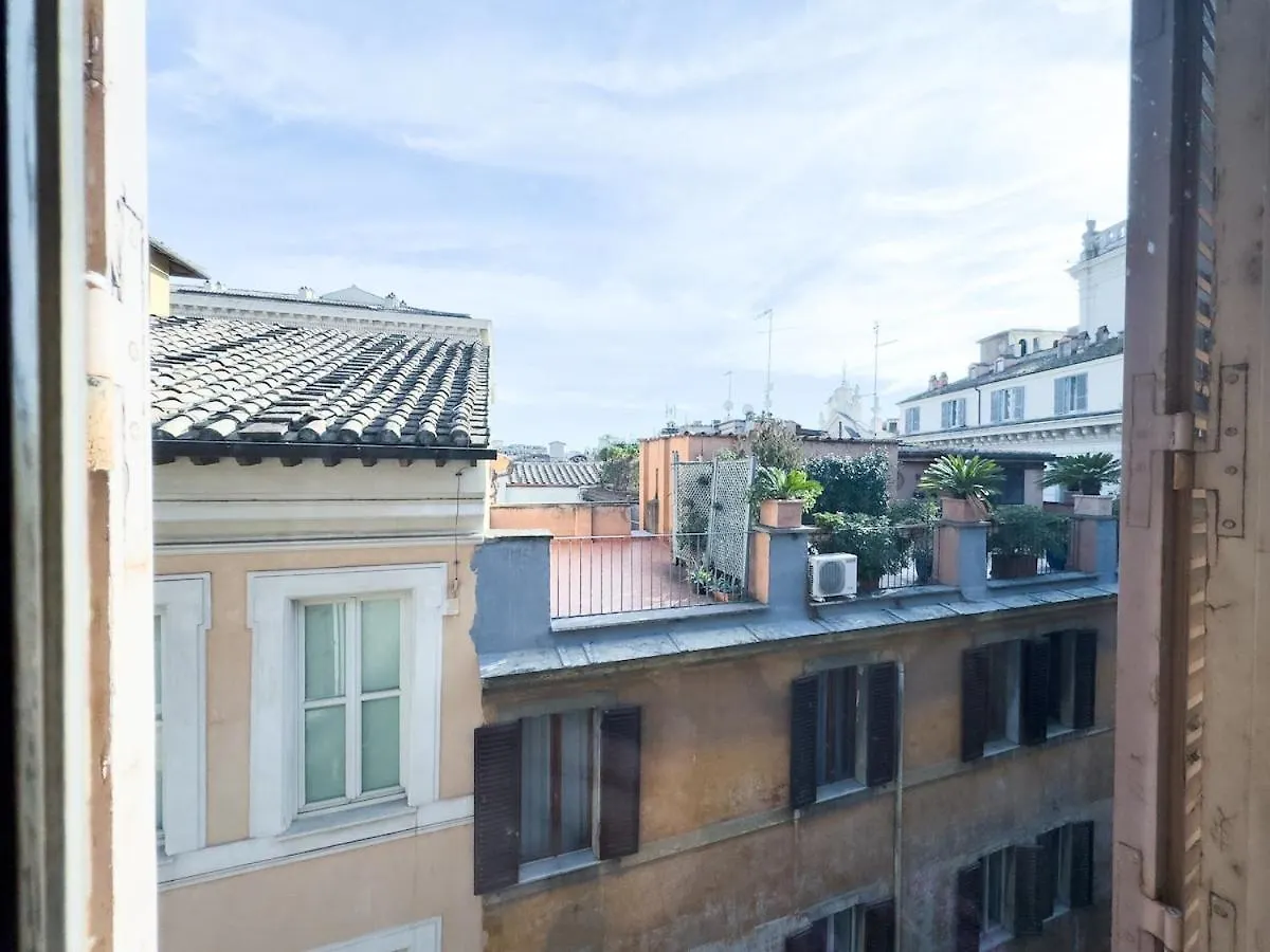 Maison Giulia Rom Italien
