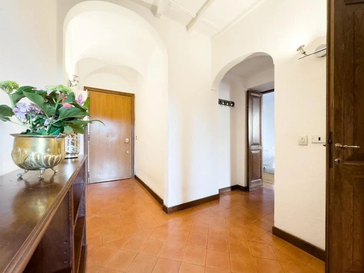 Maison Giulia Rom 0*,  Italien