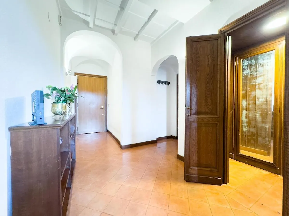 Lejlighed Maison Giulia Rom Italien