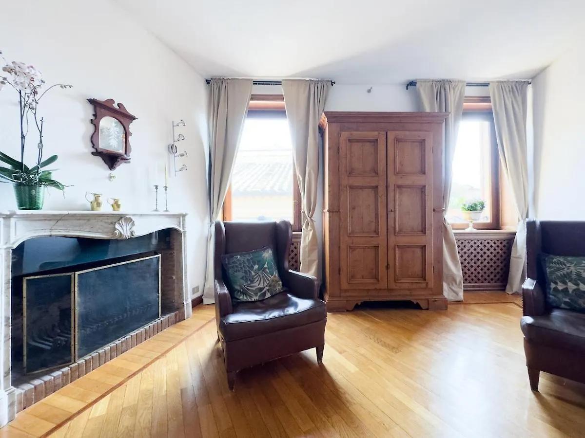 Maison Giulia Rom