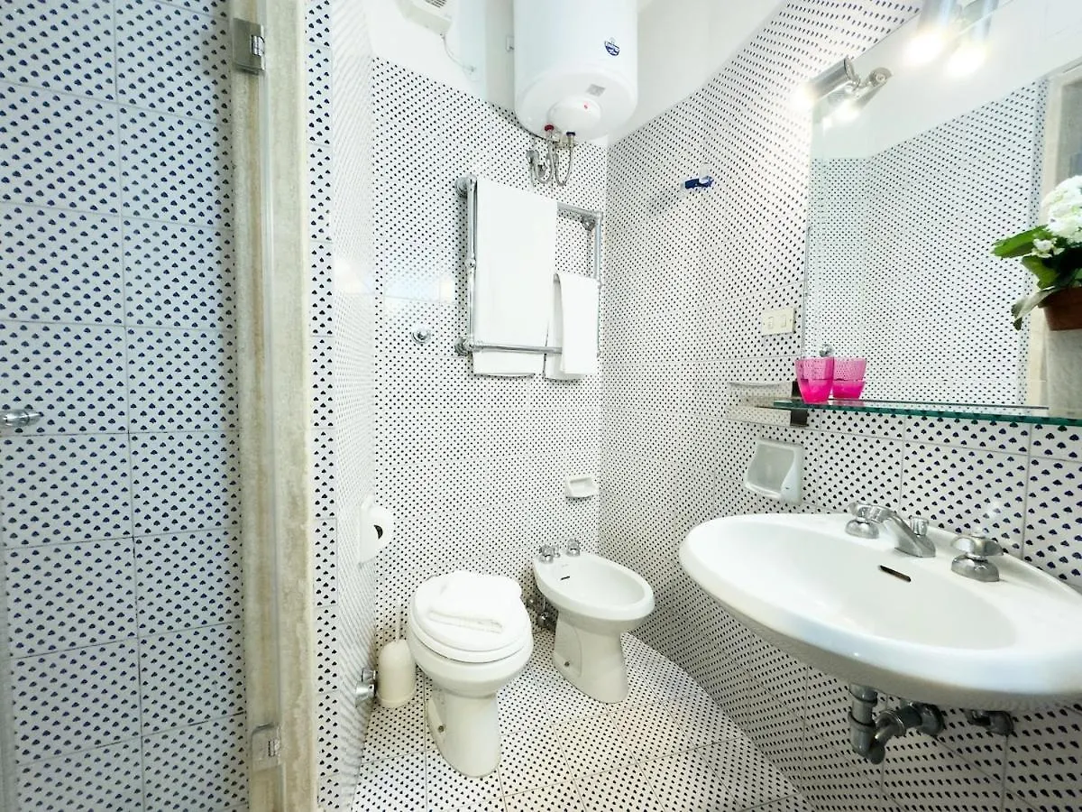 Maison Giulia Rom 0*,  Italien