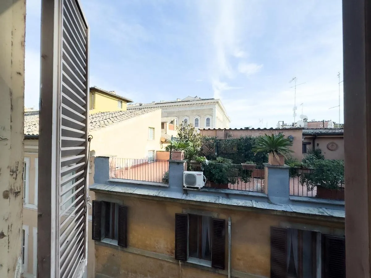Lejlighed Maison Giulia Rom