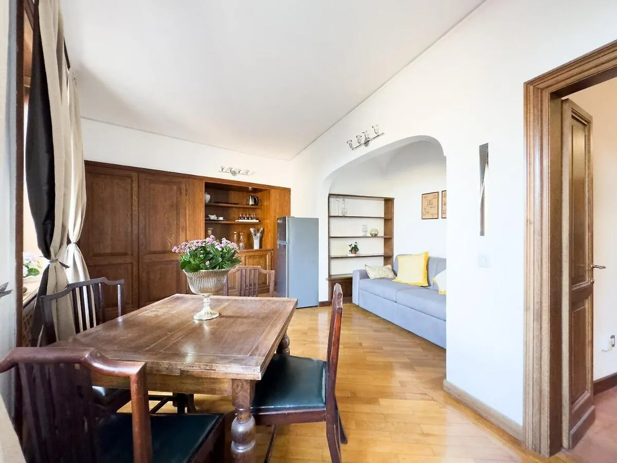 Maison Giulia Rom 0*,
