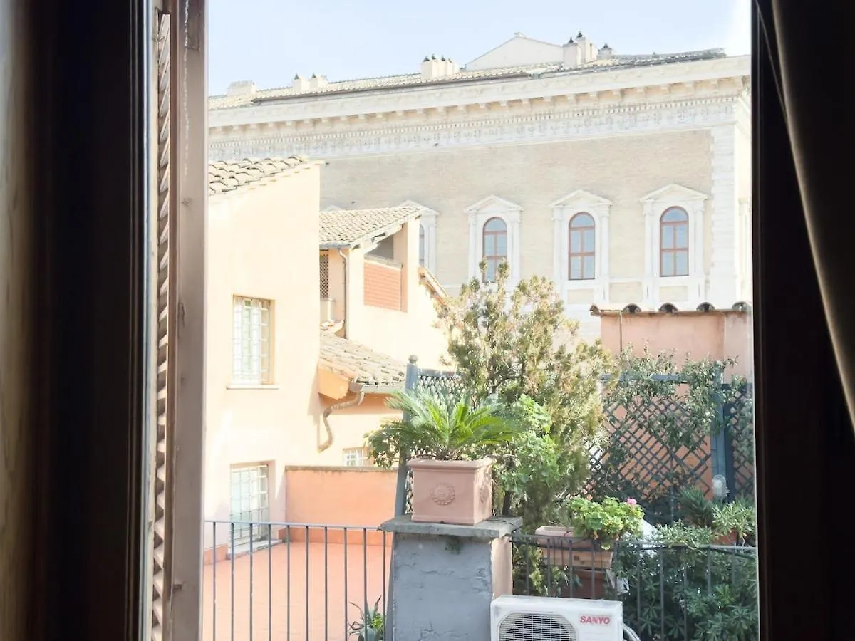 Lejlighed Maison Giulia Rom