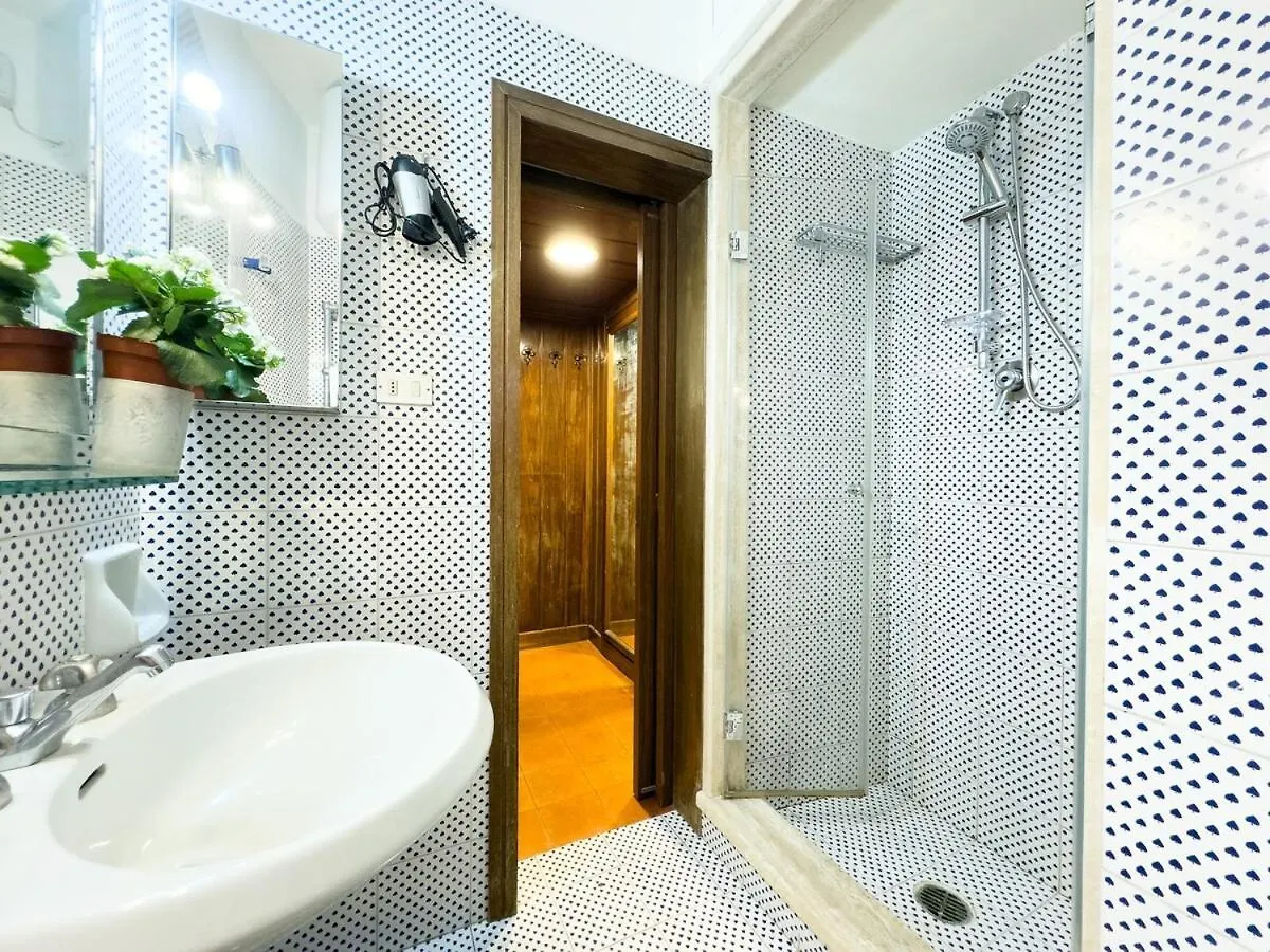 Maison Giulia Rom Lejlighed