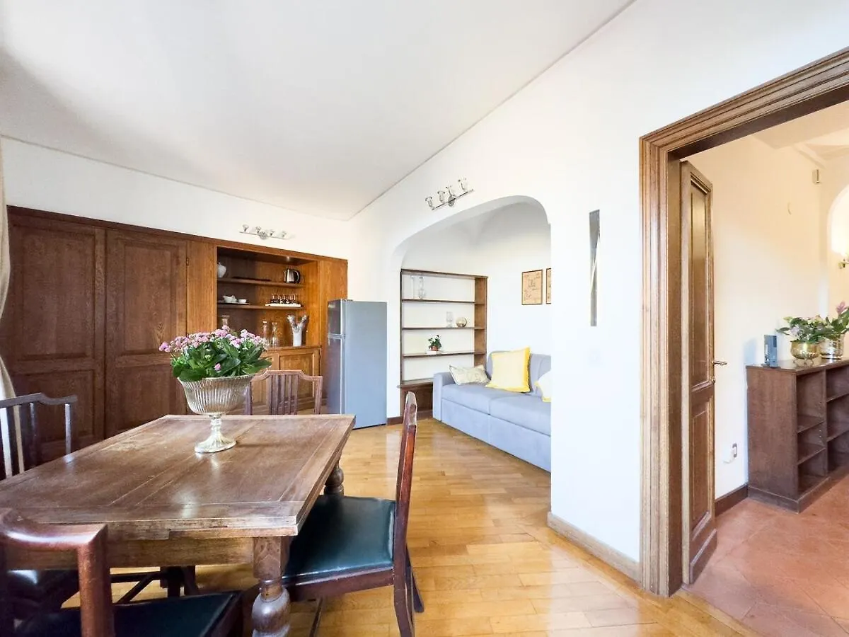 Maison Giulia Rom