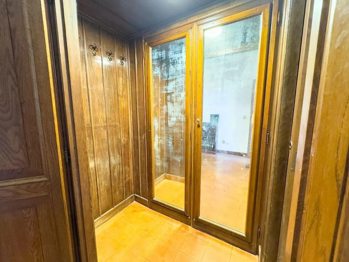 Lejlighed Maison Giulia Rom