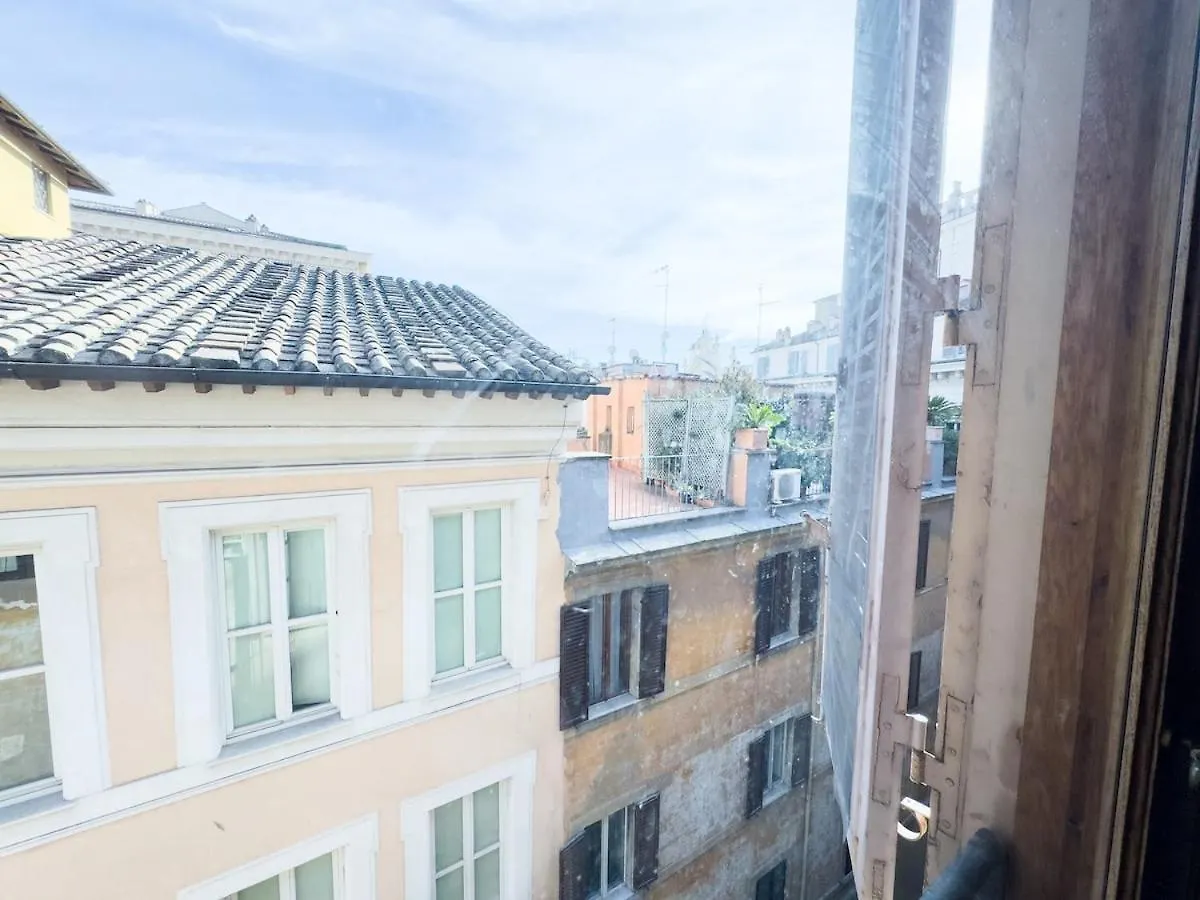 Lejlighed Maison Giulia Rom Italien
