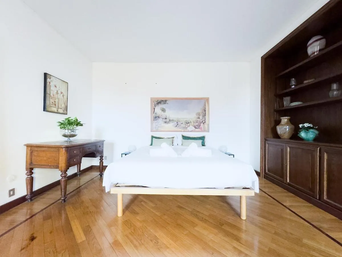 Maison Giulia Rom