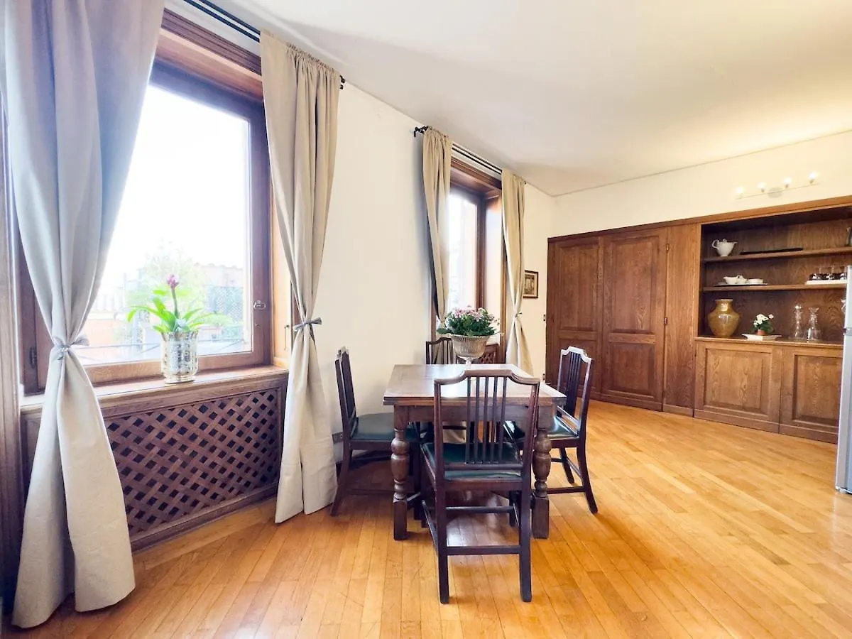 Lejlighed Maison Giulia Rom