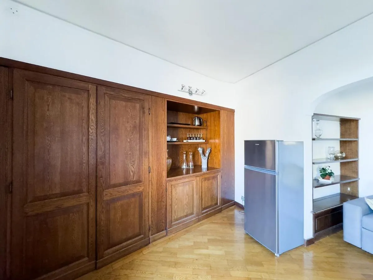 Maison Giulia Rome Apartment