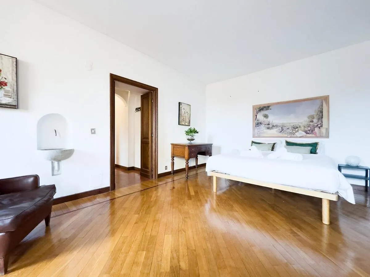 Maison Giulia 罗马 0*,