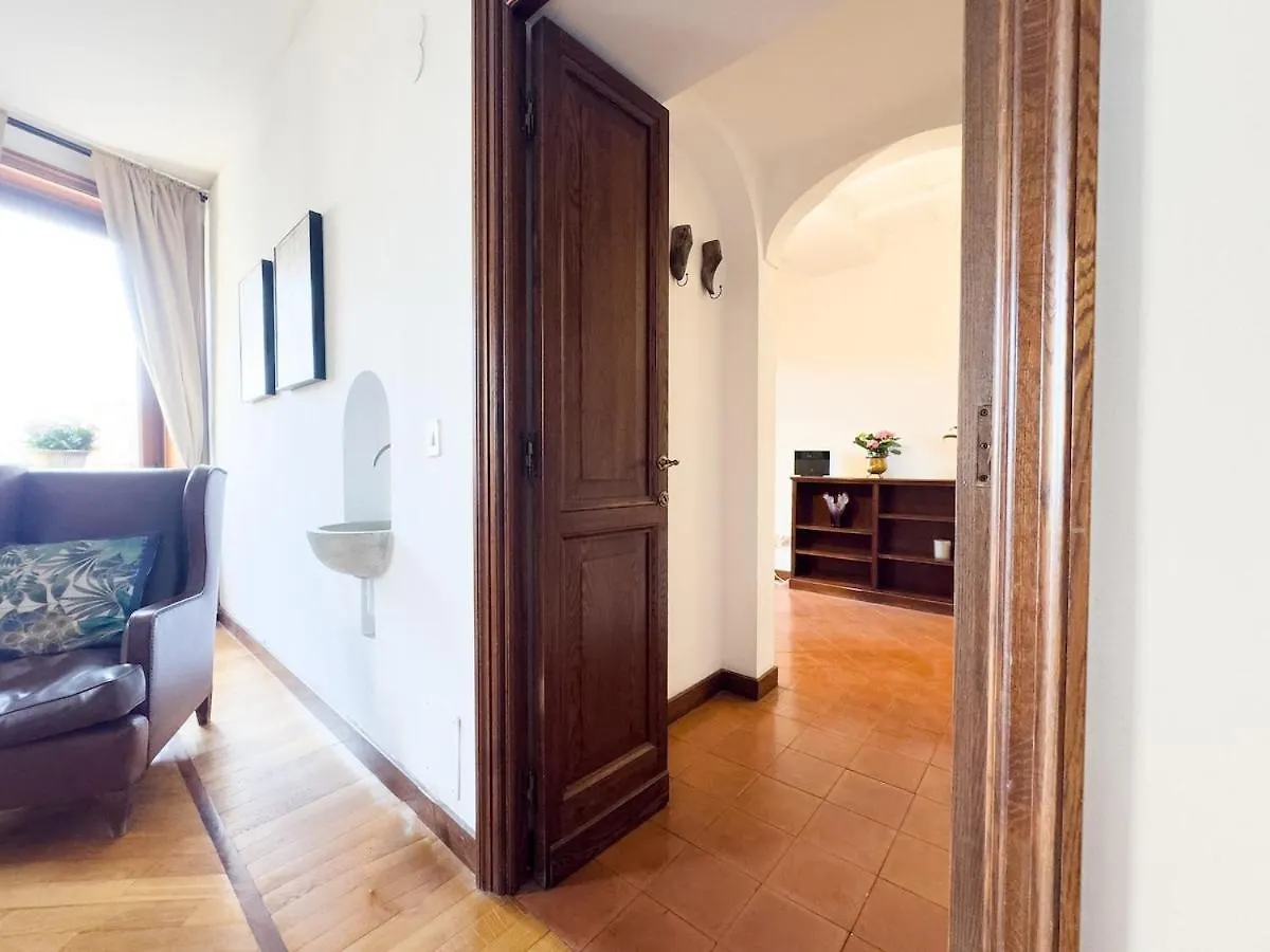 Maison Giulia Rome