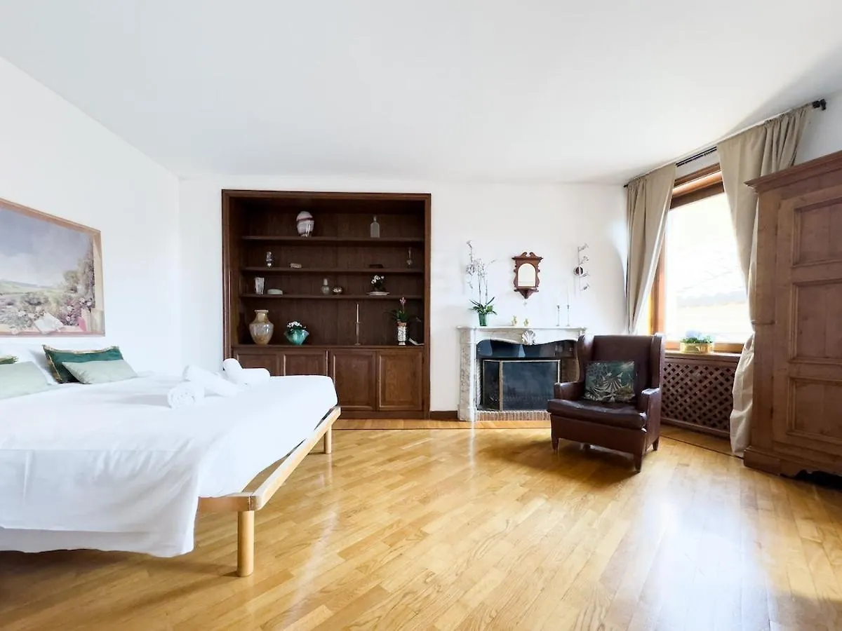 Maison Giulia 罗马 意大利
