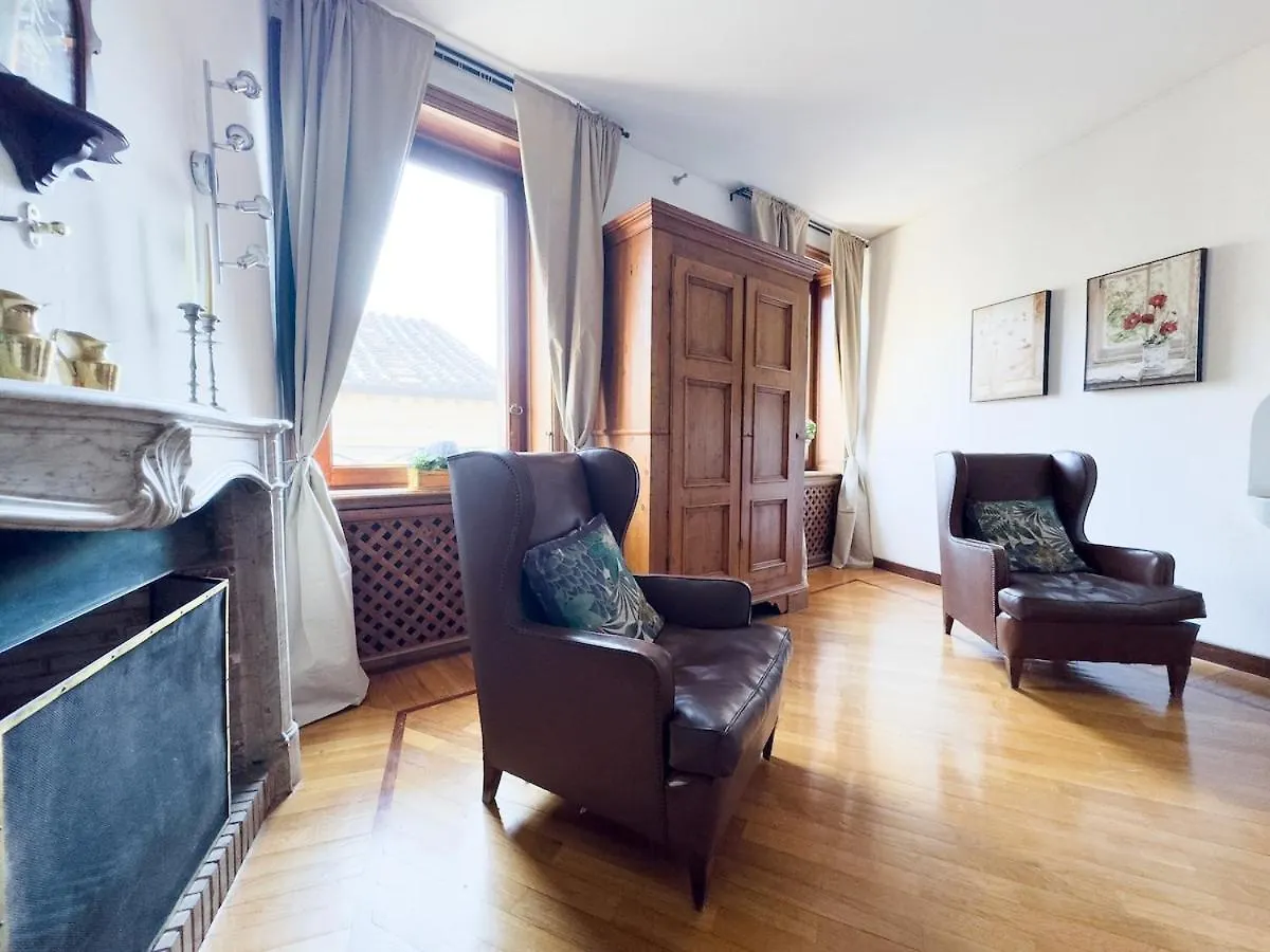 Maison Giulia 罗马 0*,  意大利