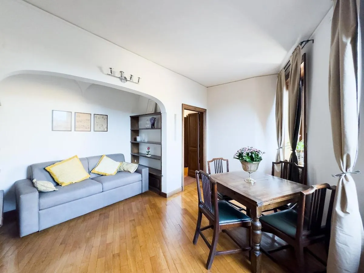 公寓 Maison Giulia 罗马